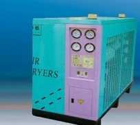 全面解析风冷式干燥机（TQ-500AS） 价格、厂家及产品信息指南
